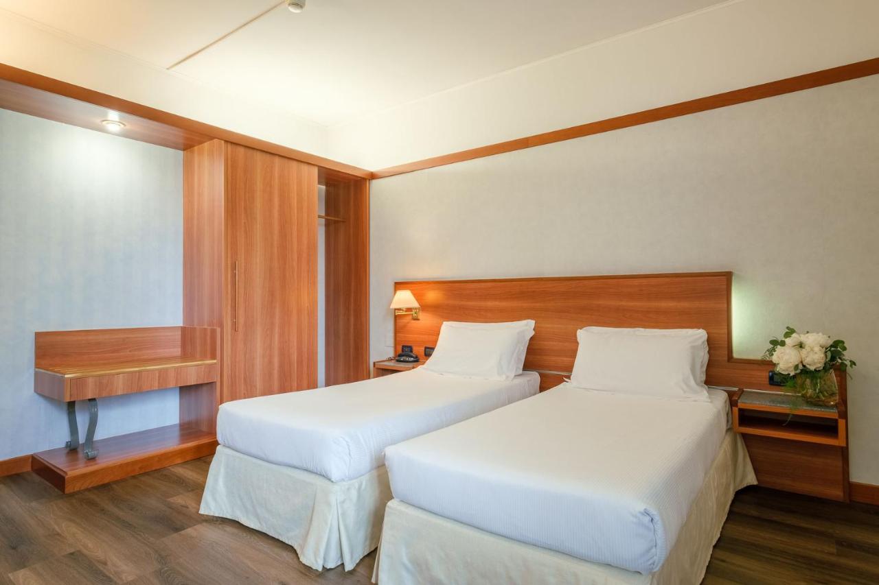 SHG Hotel Bologna photo