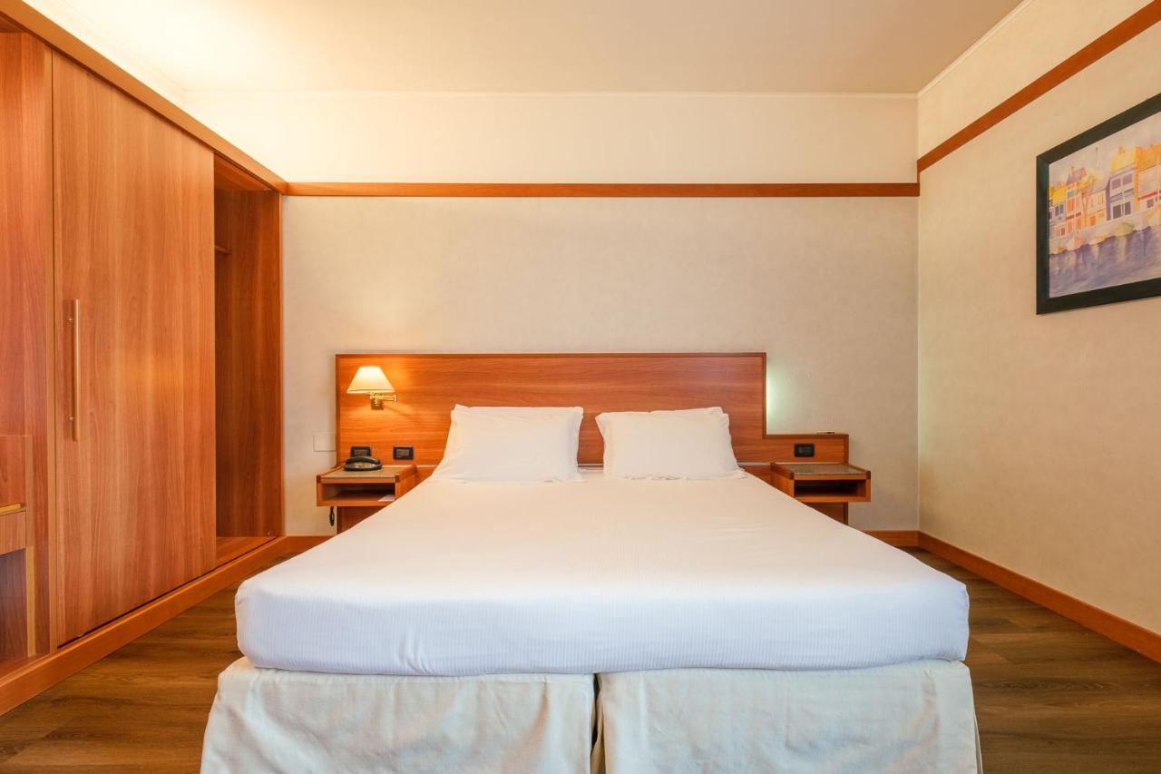 SHG Hotel Bologna photo