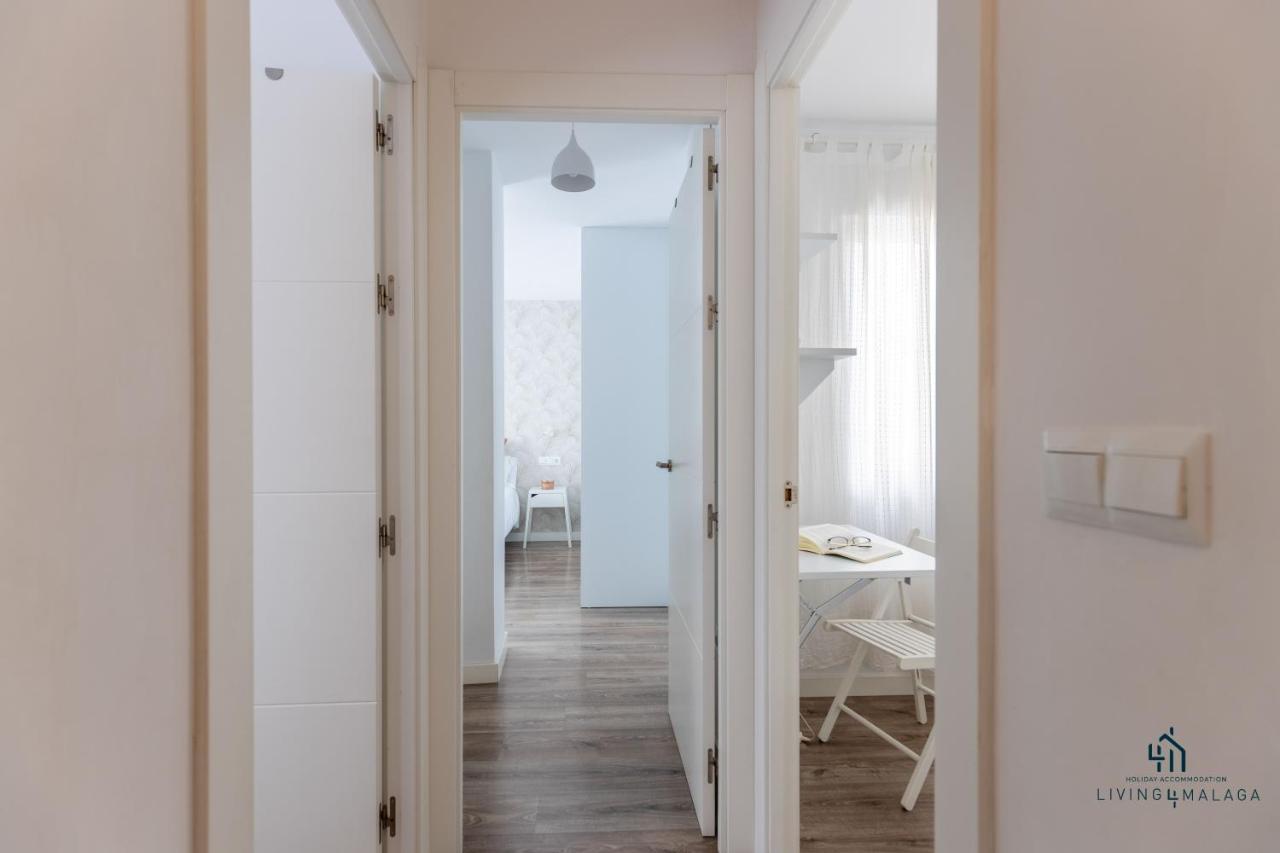 Living4Malaga Sea Breeze Apartment - 3
