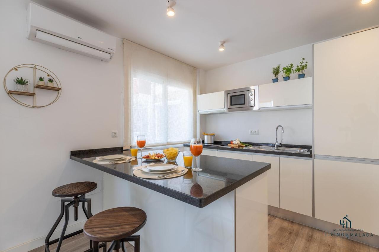 Living4Malaga Sea Breeze Apartment - 4