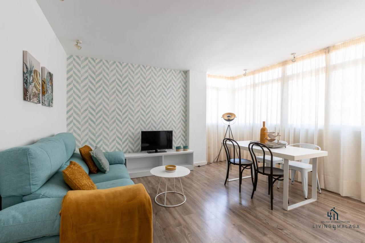 Living4Malaga Sea Breeze Apartment - 5