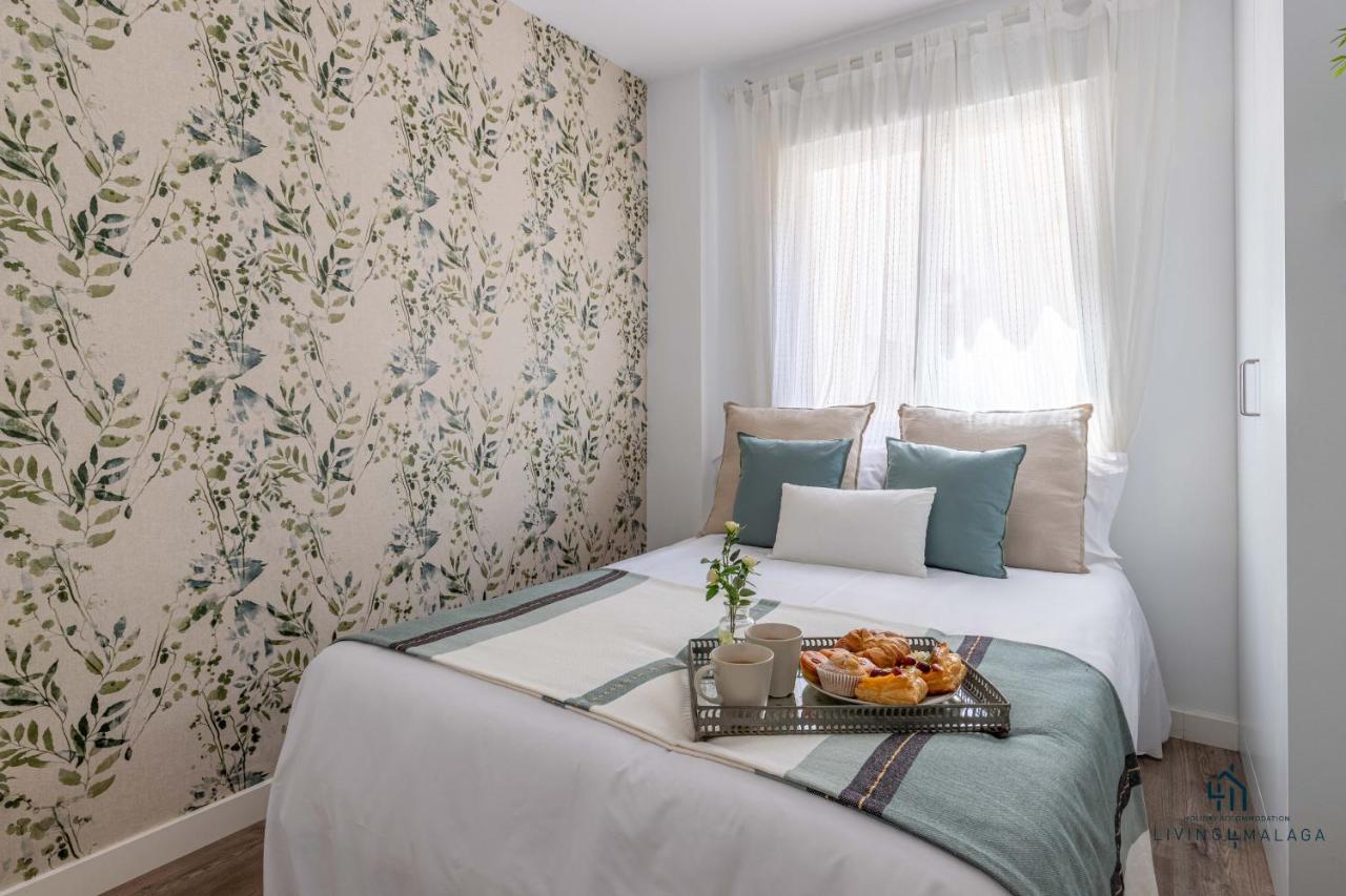 Living4Malaga Sea Breeze Apartment - 2