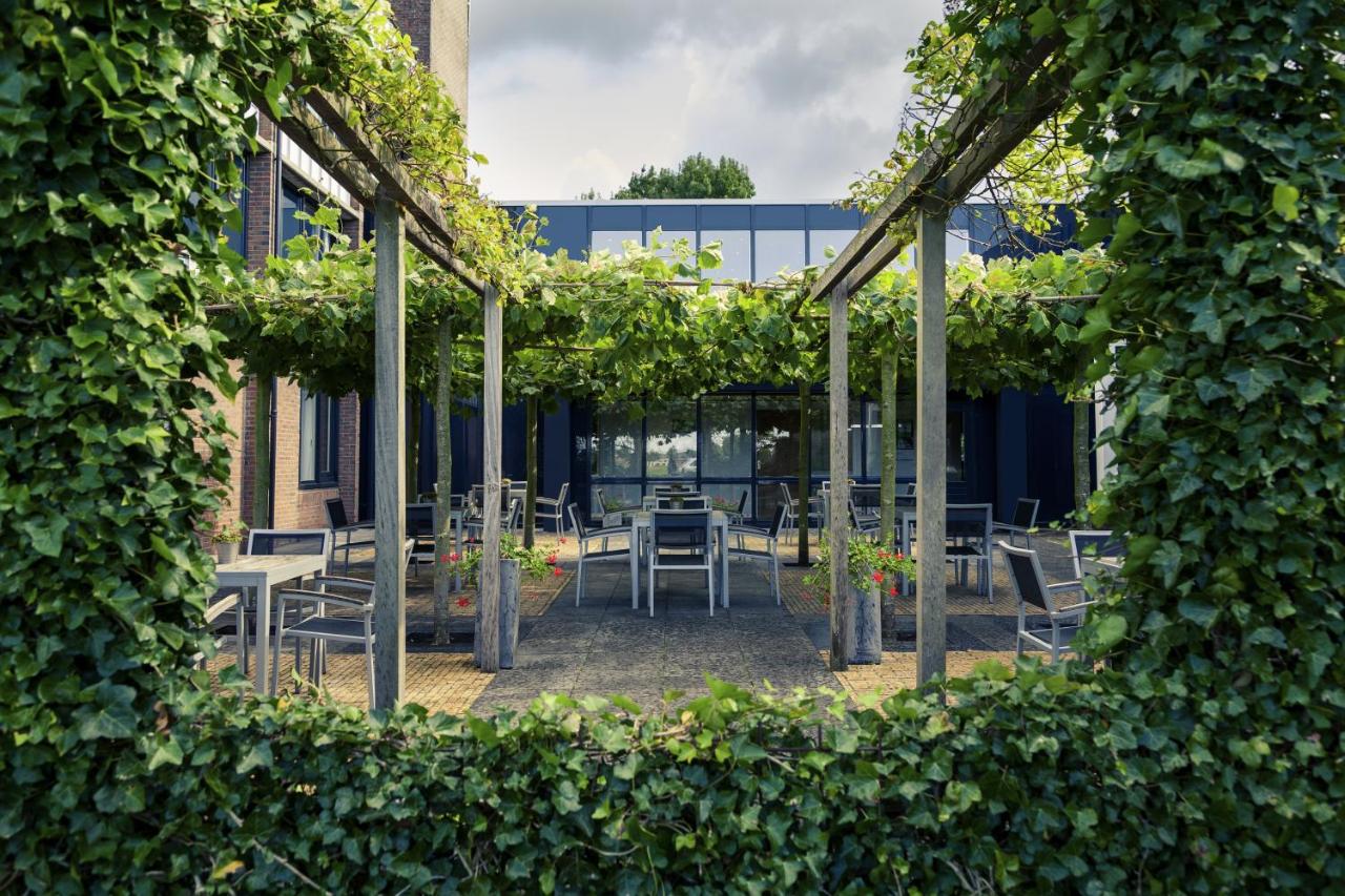 Mercure Hotel Zwolle photo