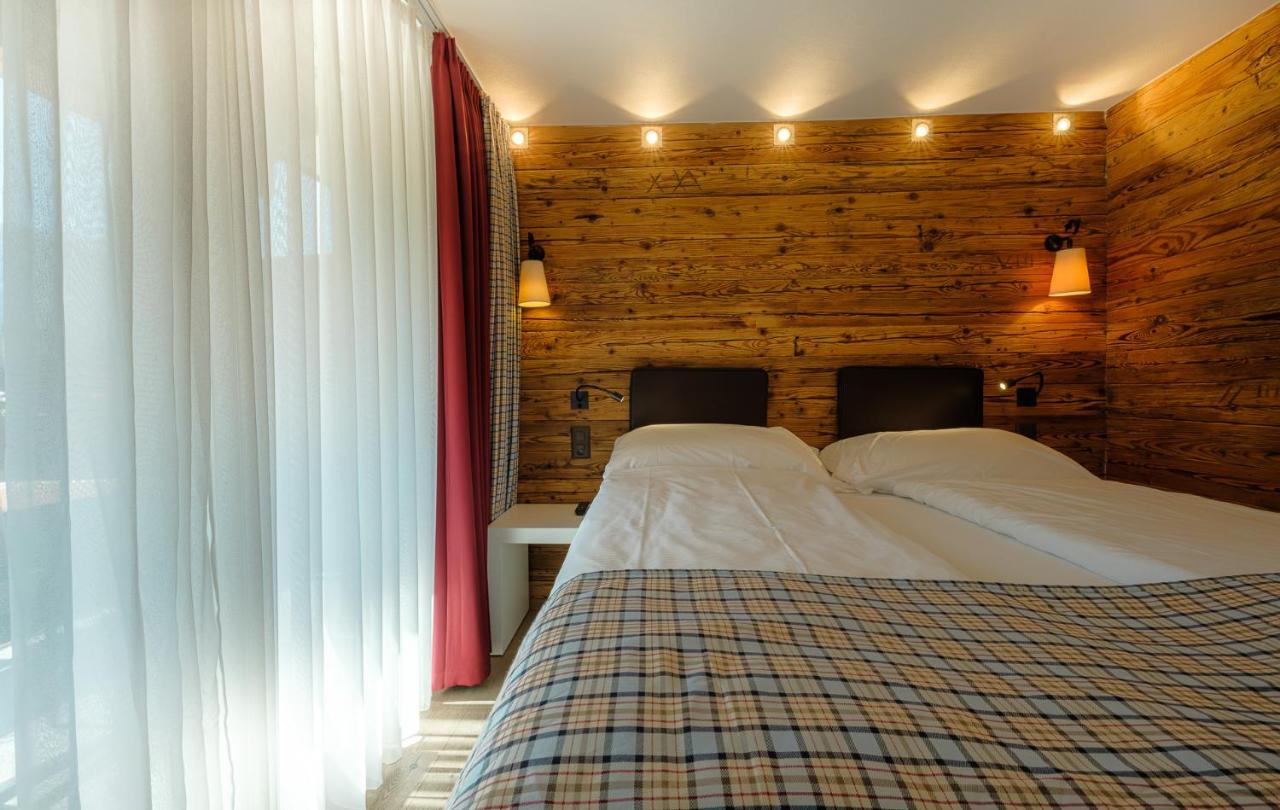 Hotel Bella Vista Zermatt photo