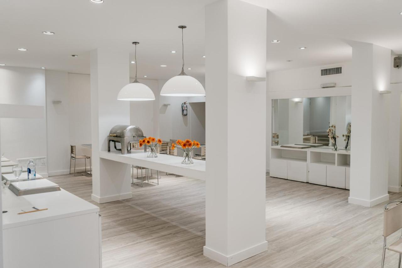 Rochester Hotel Concept - 3