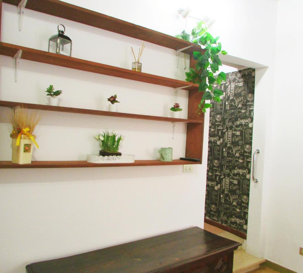 Colosseum Country Chic Apartment - 5