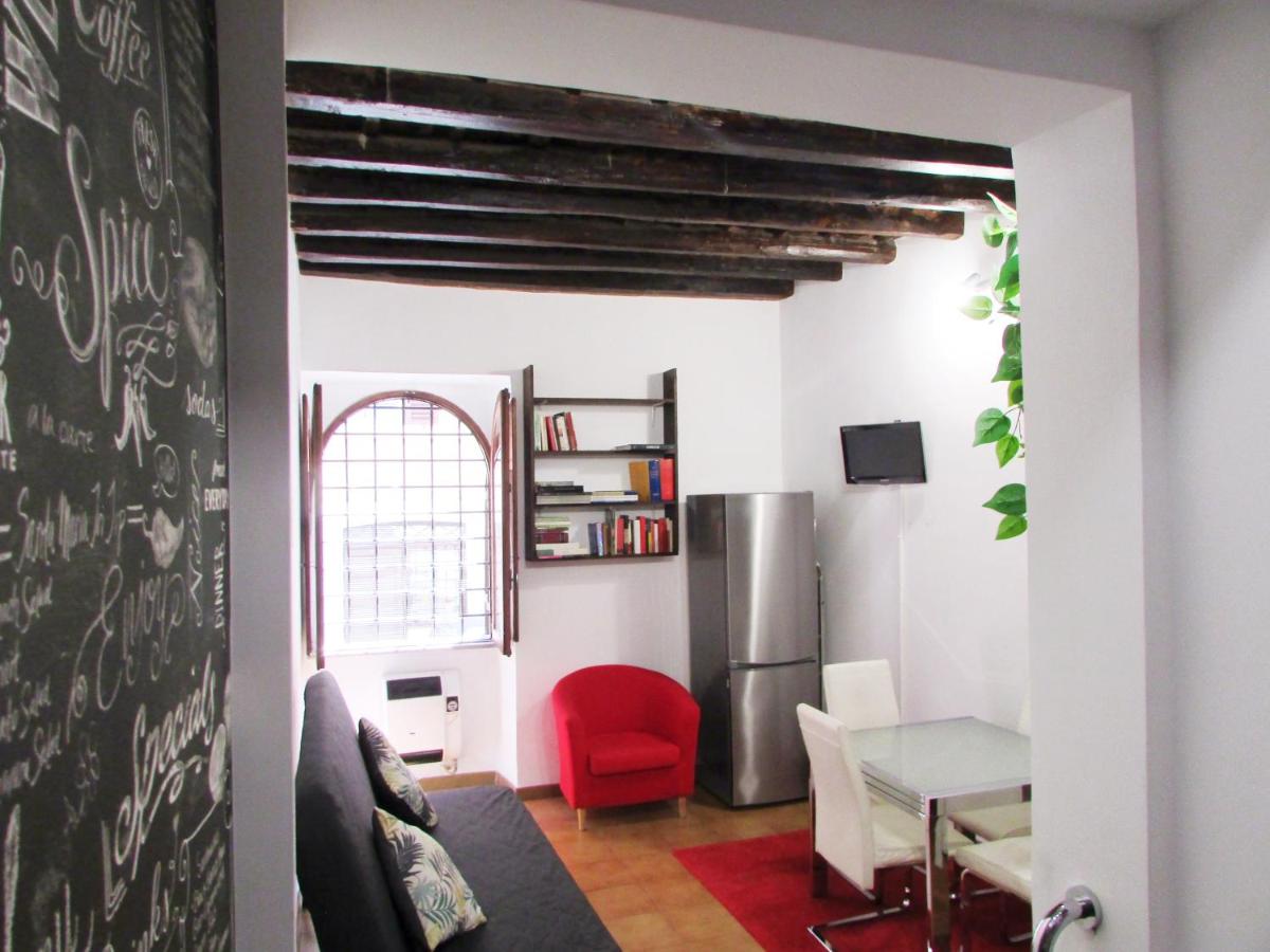 Colosseum Country Chic Apartment - 4