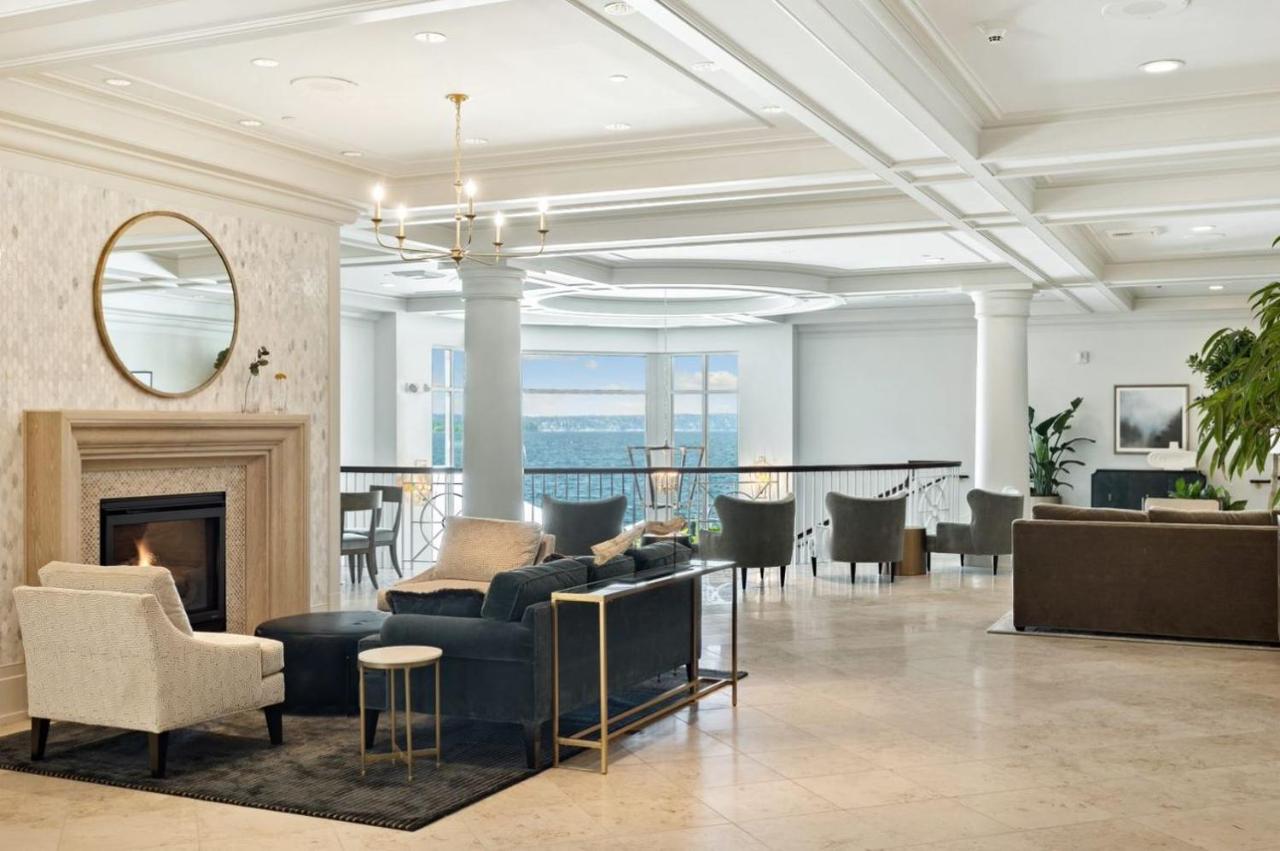 Woodmark Hotel & Still Spa, Kirkland – Updated 2022 Prices