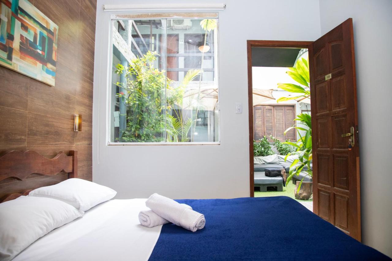 Image: Mango Tree Ipanema