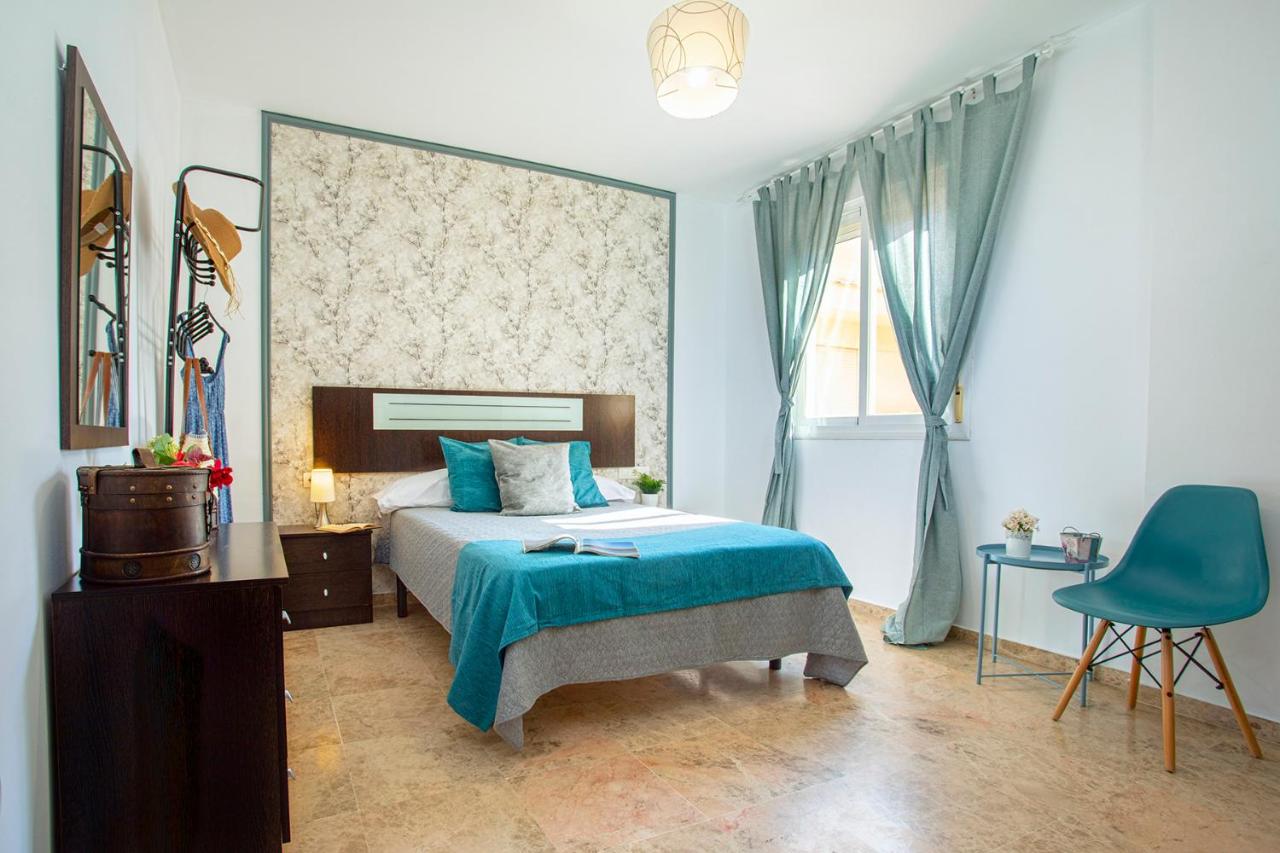 Apartamento Romar, Málaga – Bijgewerkte prijzen 2022