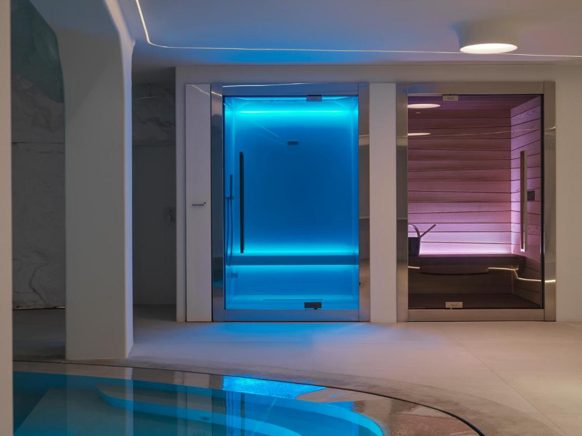 Spa hotel: Lovia Mykonos