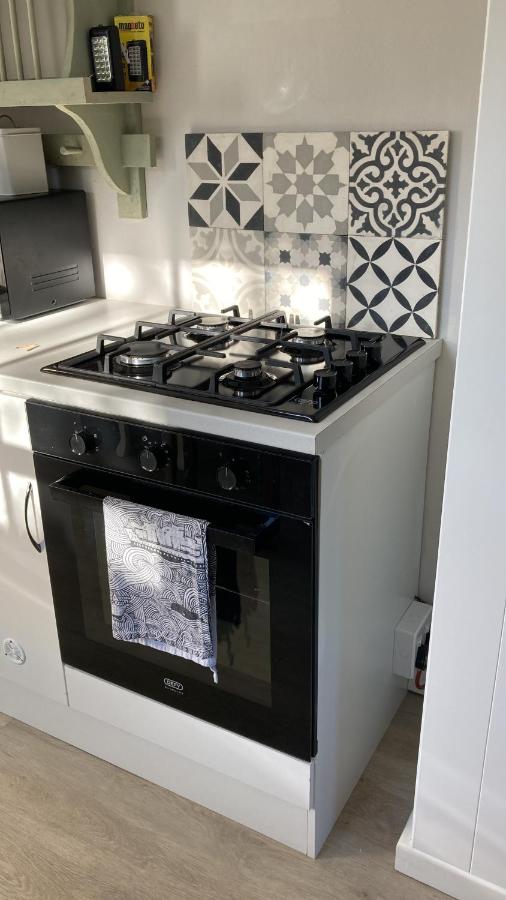 Wedgwood Cottage - 2