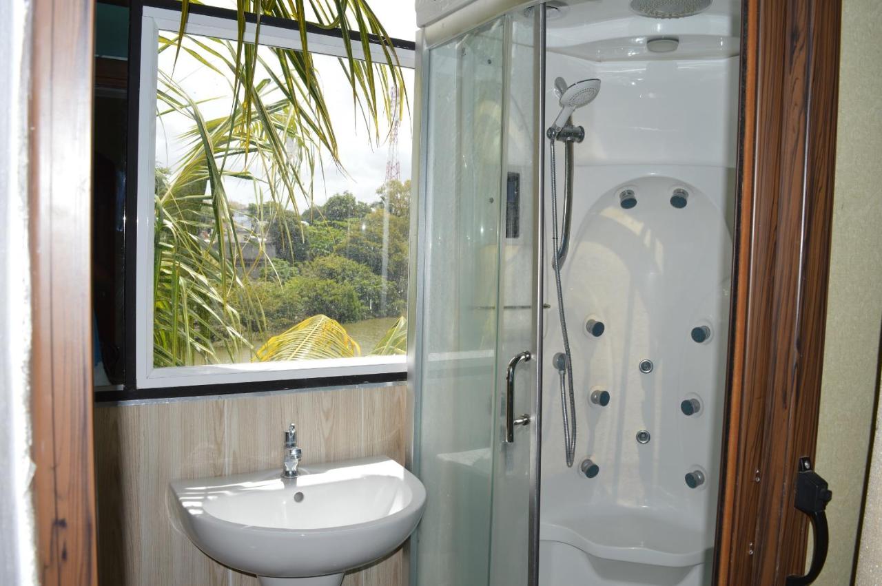 Le Bamboo Guesthouse - 3