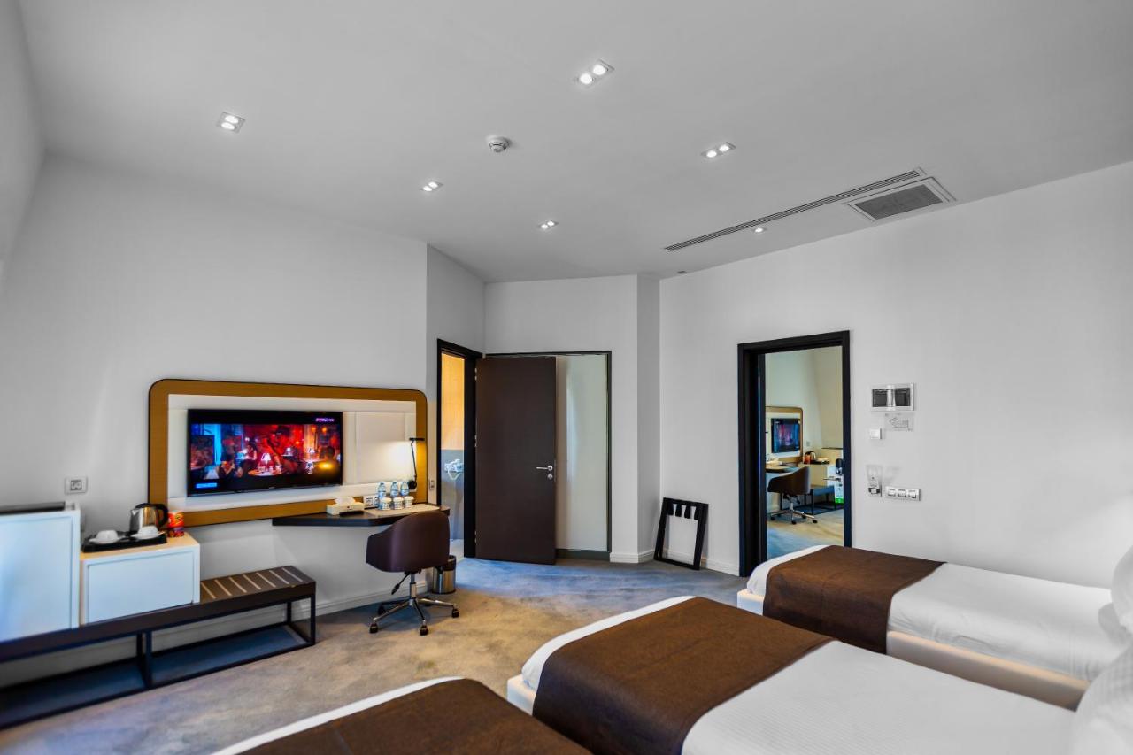 Ivy Garden Hotel Baku photo