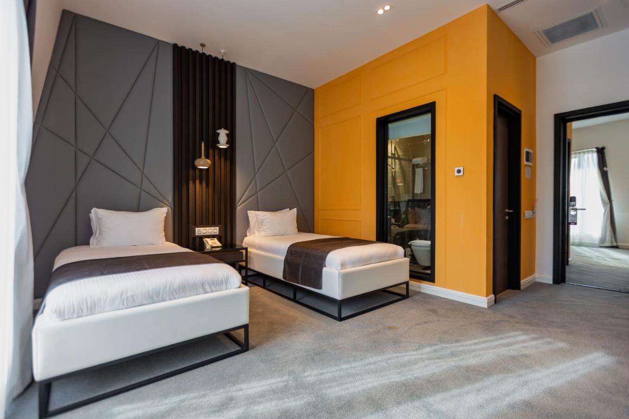 Ivy Garden Hotel Baku photo