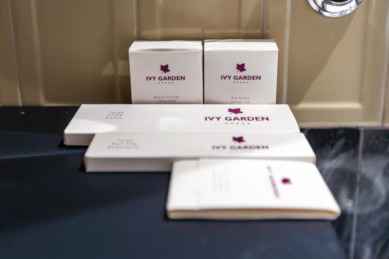 Ivy Garden Hotel Baku photo