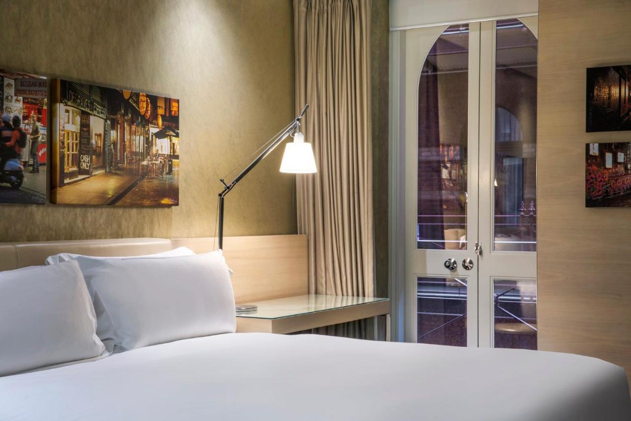InterContinental Melbourne The Rialto, an IHG Hotel photo