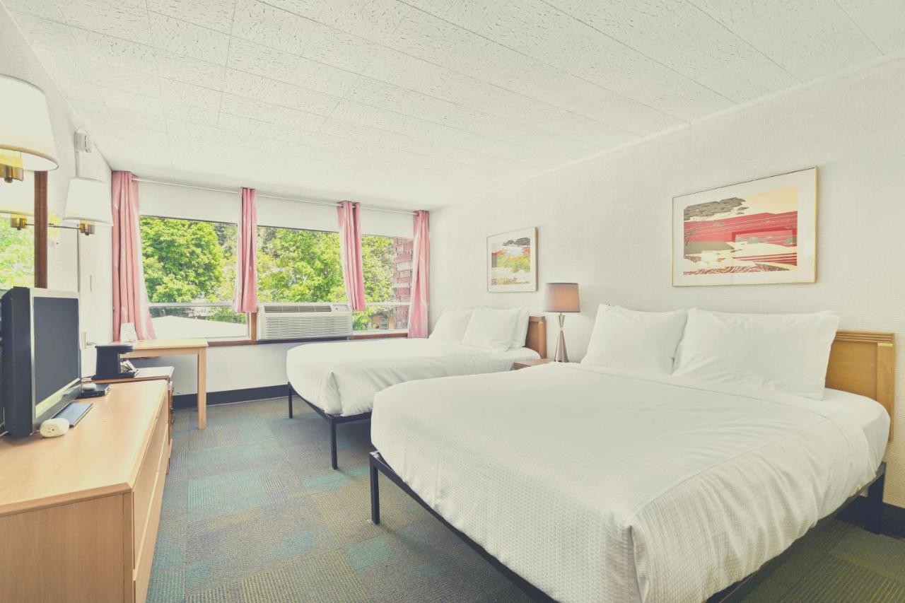 Stardust Motel Wallace — photo 13