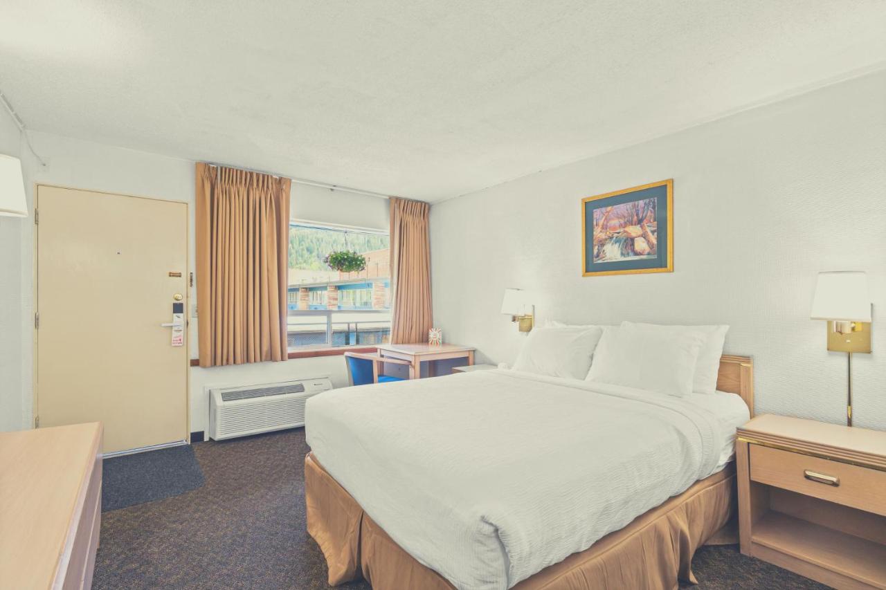 Stardust Motel Wallace — photo 12