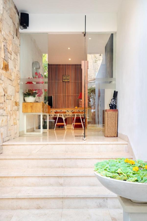 The Jimbaran Villa by Ini Vie Hospitality - 5