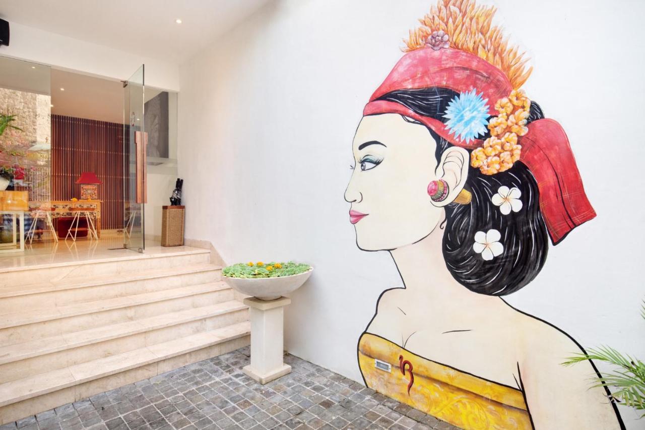 The Jimbaran Villa by Ini Vie Hospitality - 3