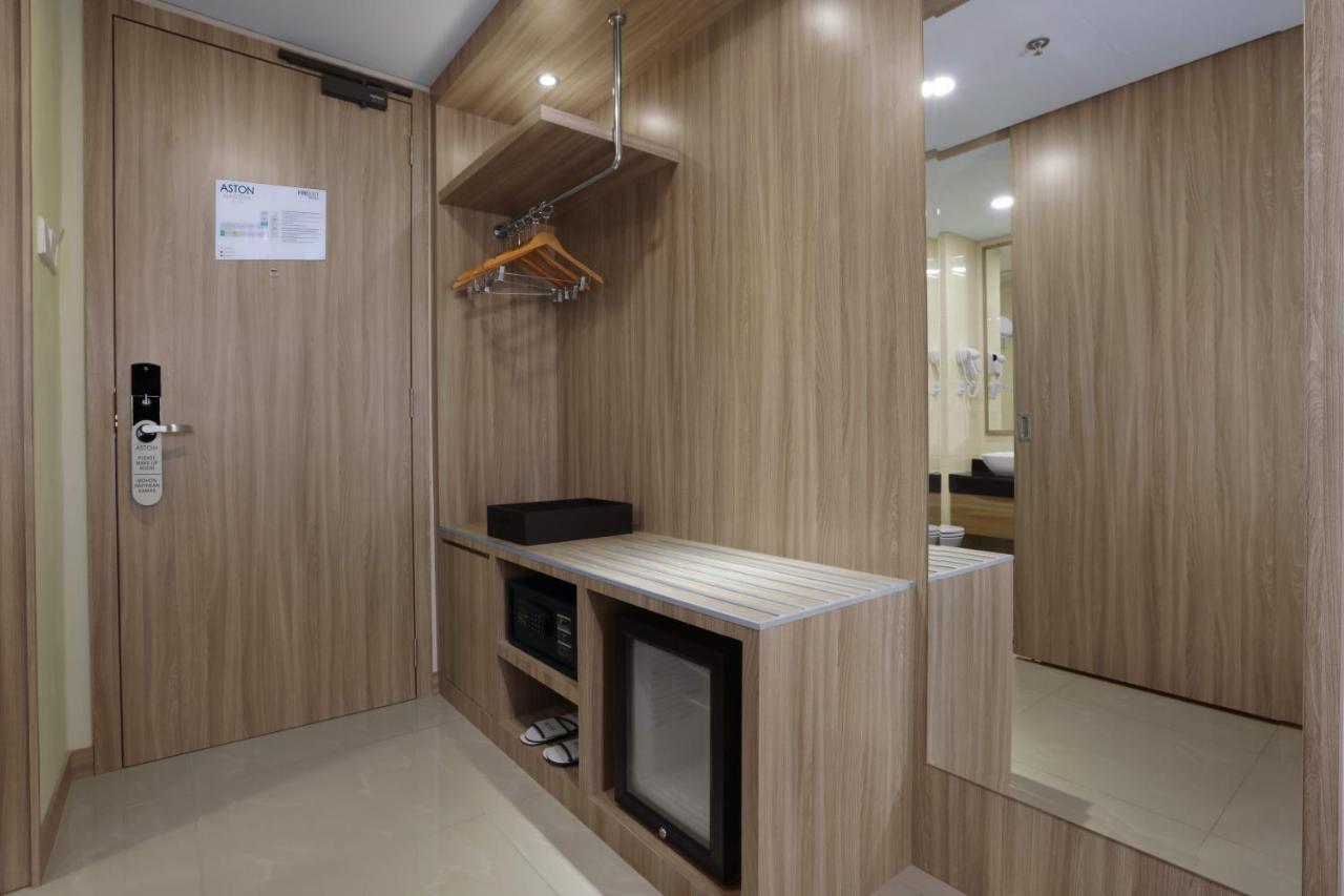 Aston Nagoya City Hotel - 2