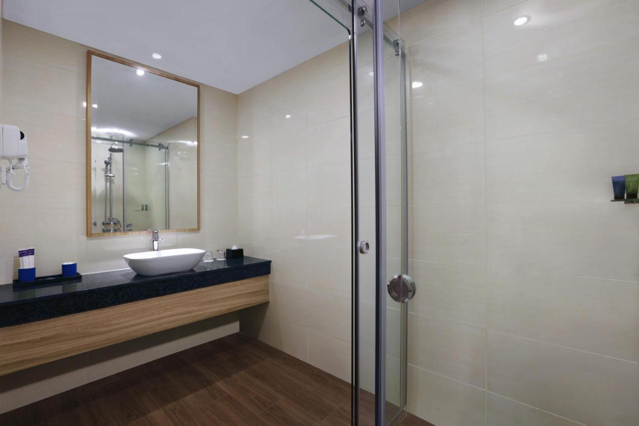 Aston Nagoya City Hotel - 3