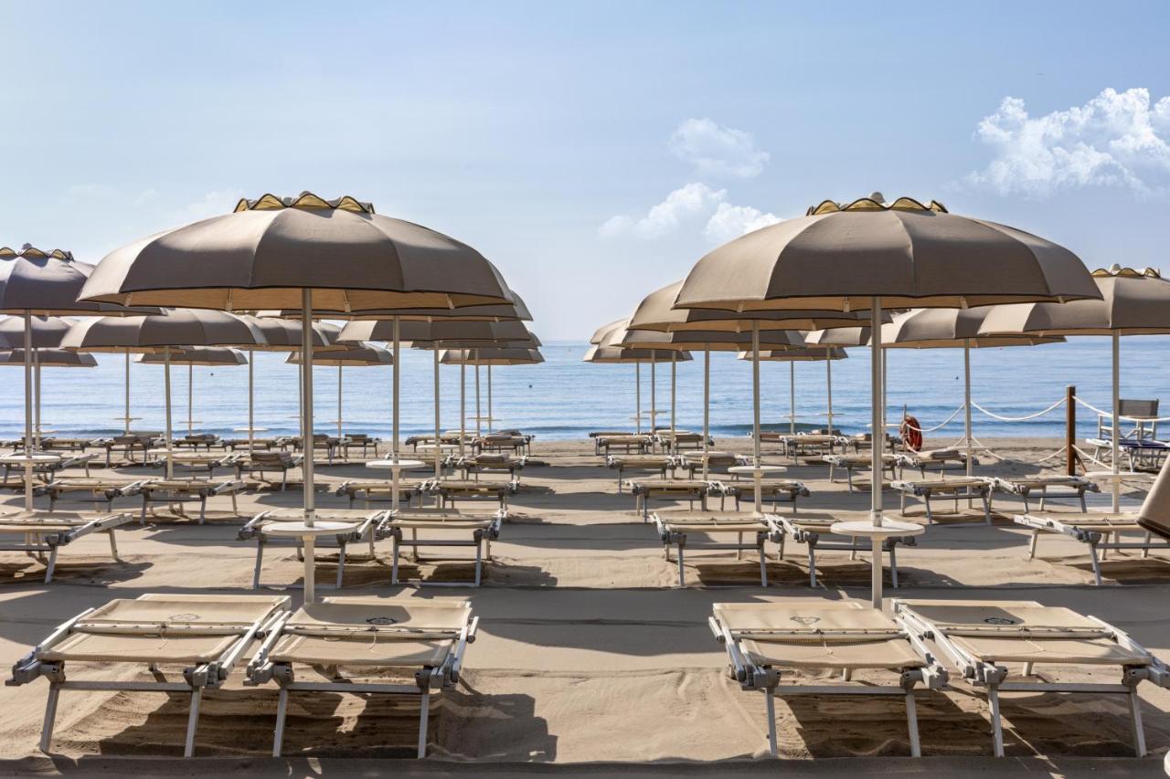 Grand Hotel Spiaggia - Laterooms