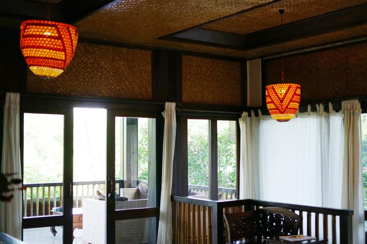 Sunrise Villa Ubud - 5