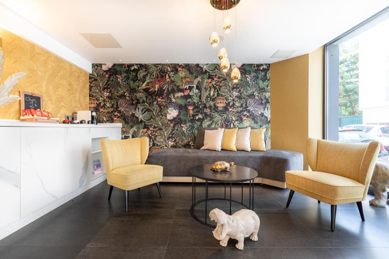 Prince Albert Lyon Bercy