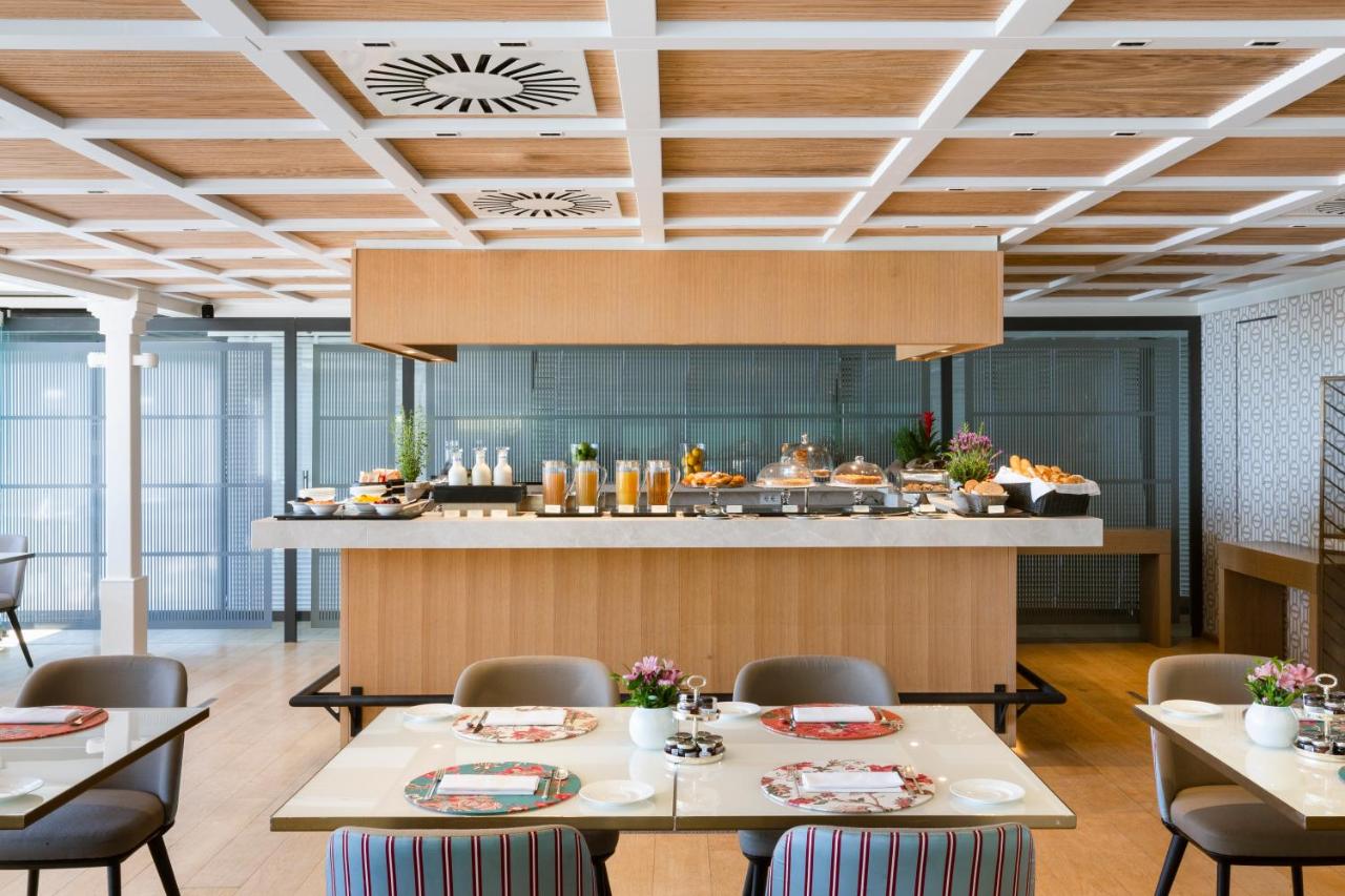 Eight Hotel Paraggi - 5