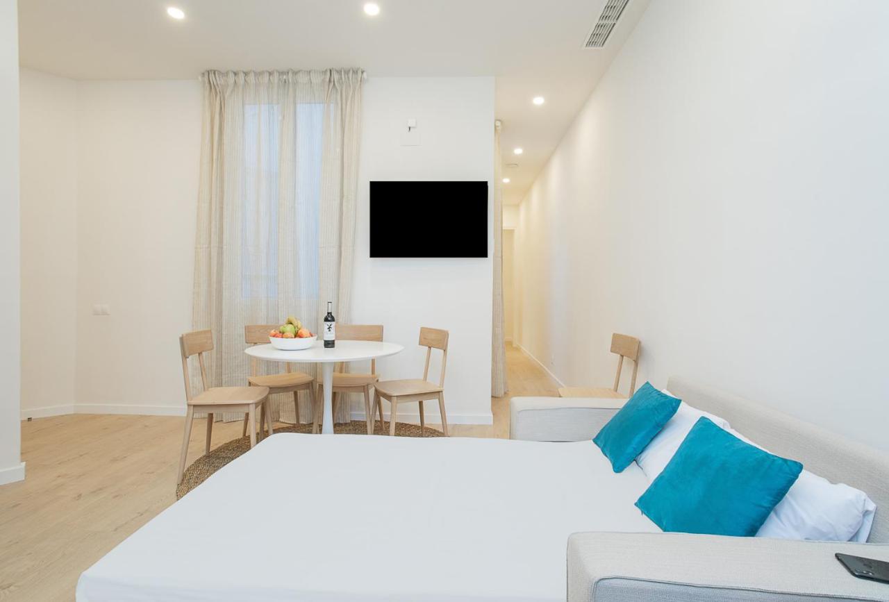 Canela Homes BARCELONA MARINA - 5