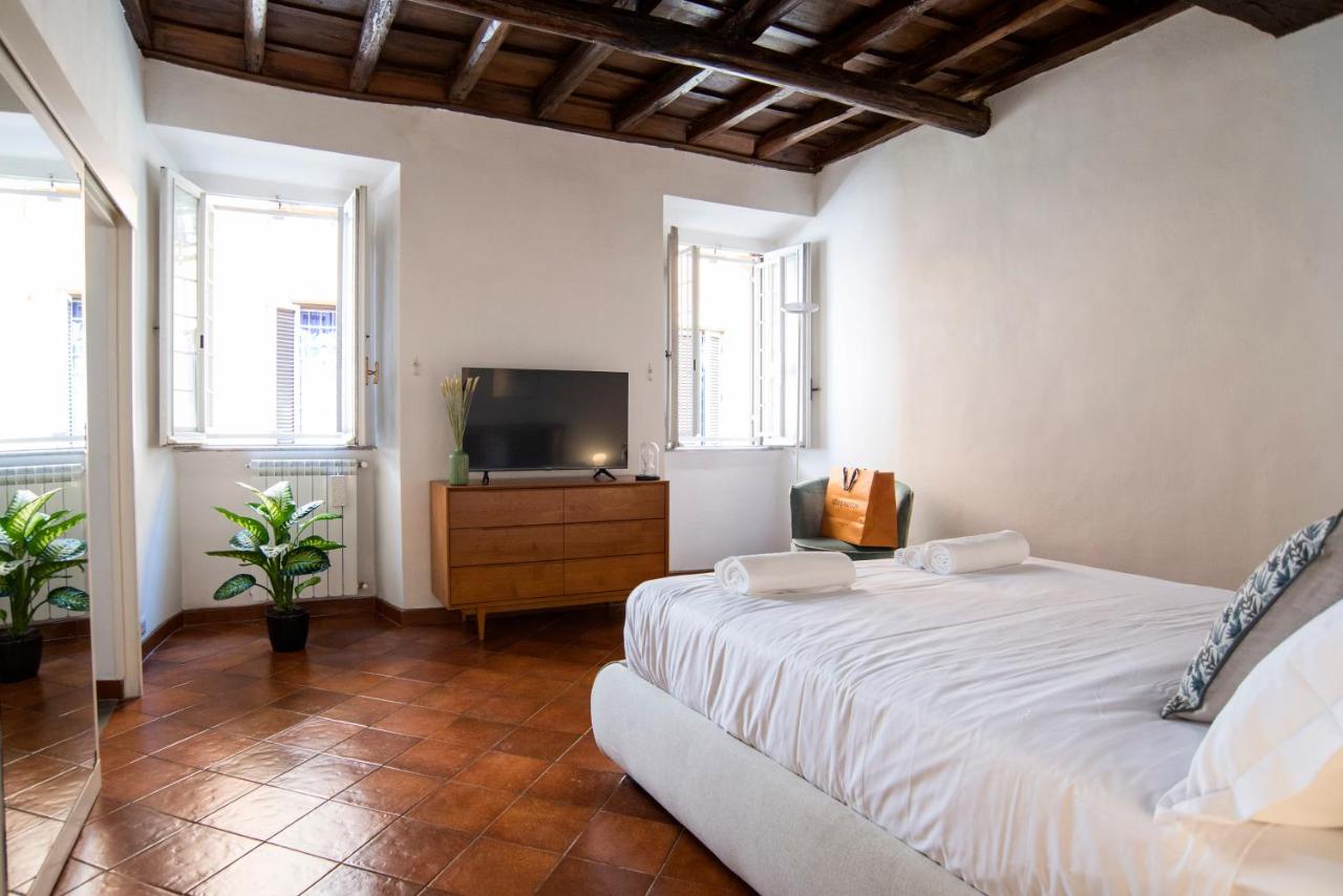 COLOSSEUM, MONTI, NEW CORITHIAN HOUSE UP TO 6 PEOPLE - 5