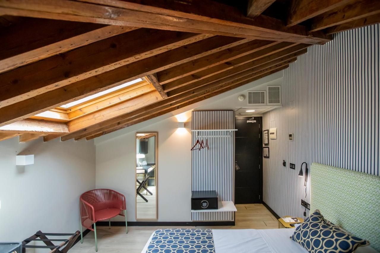 Soho Boutique Malaga - 2