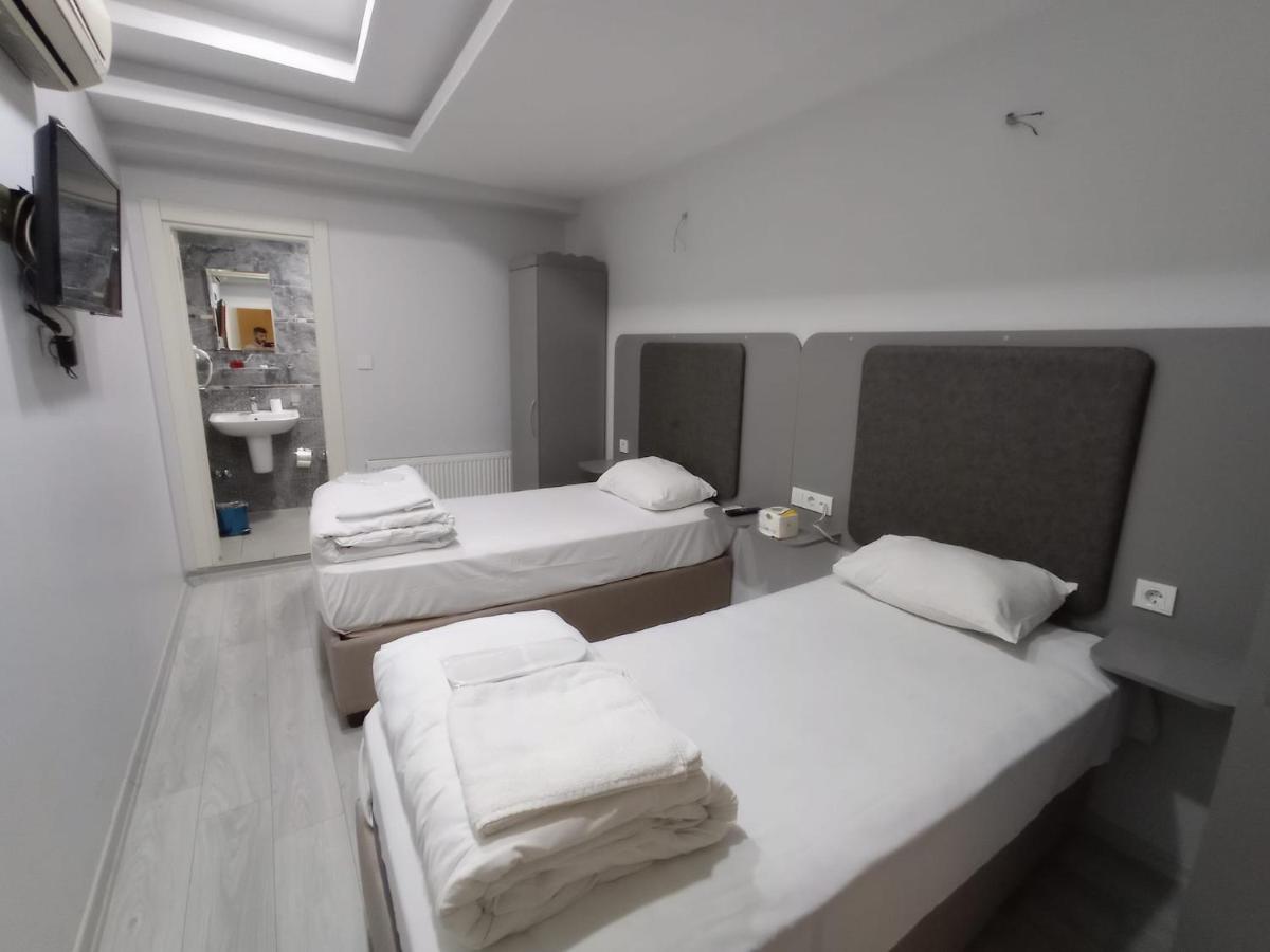 Emin Konak Hotel - 2