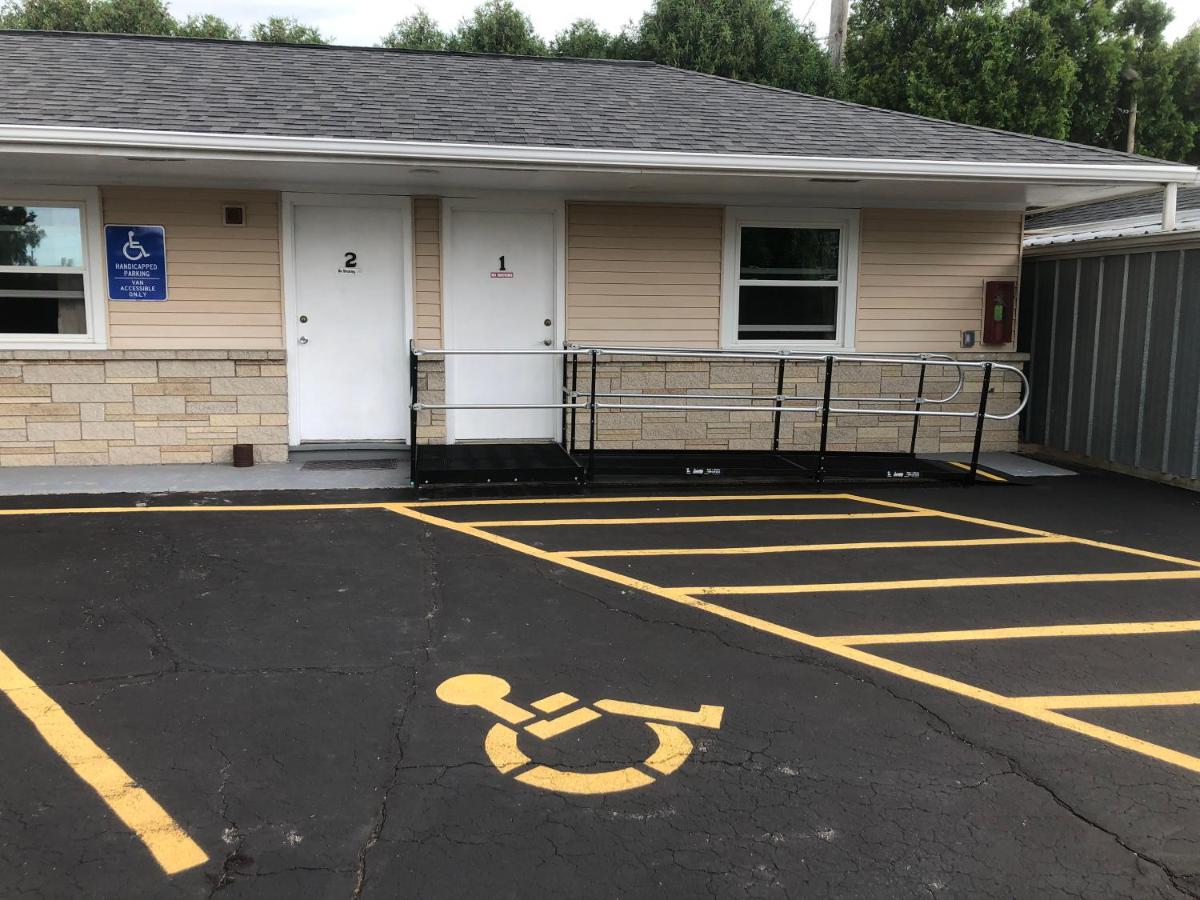 Parkway Motel — photo 6