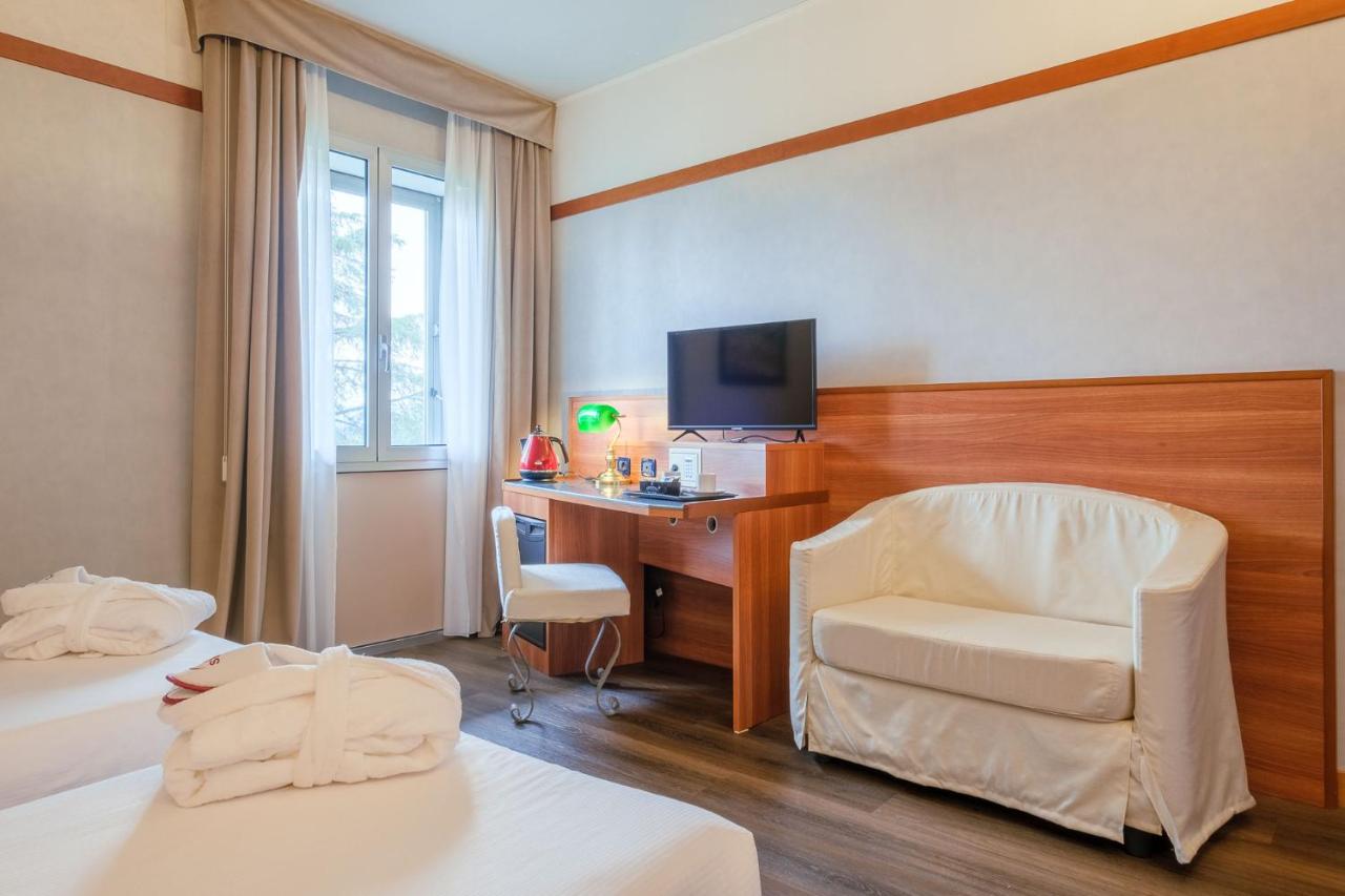 SHG Hotel Bologna photo