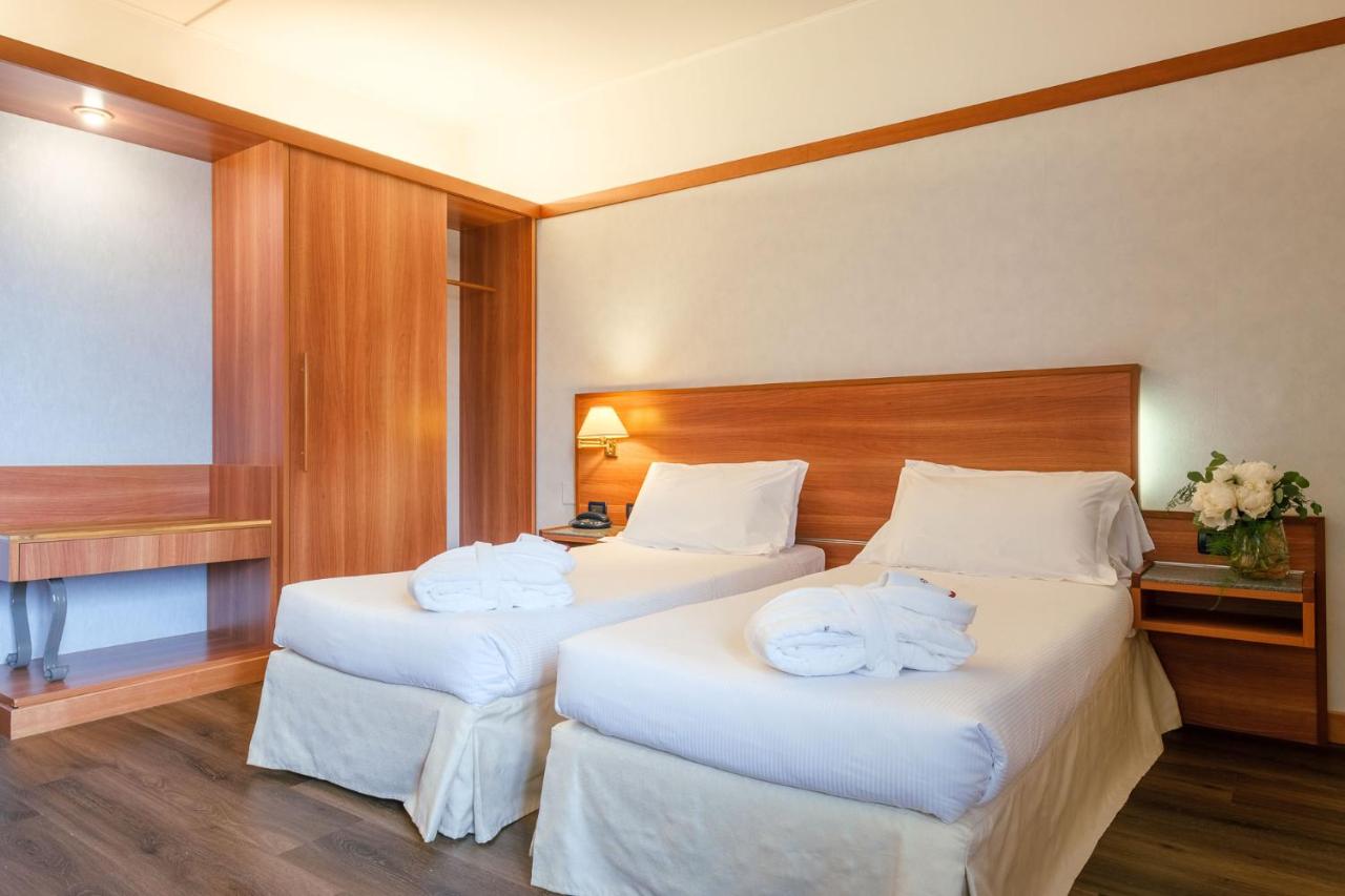 SHG Hotel Bologna photo