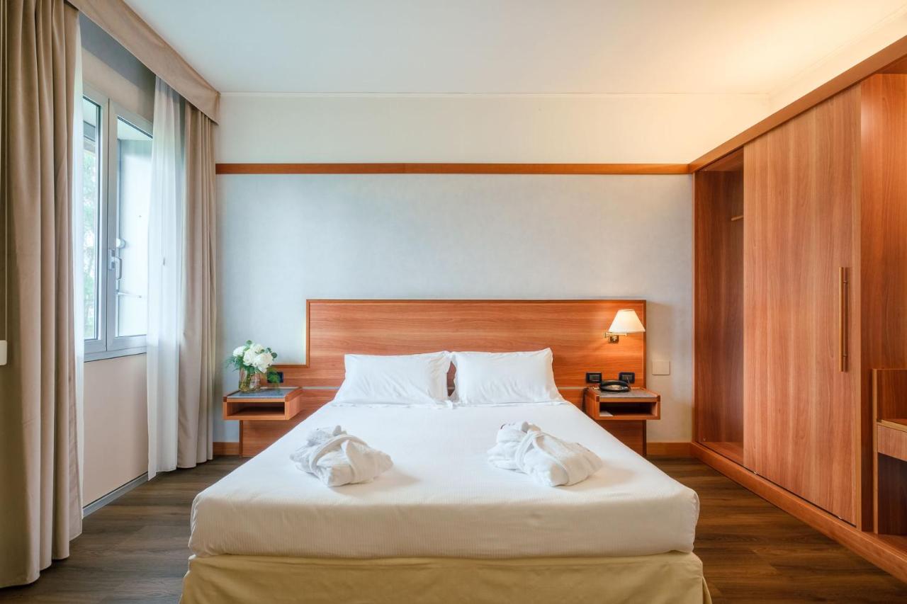 SHG Hotel Bologna photo