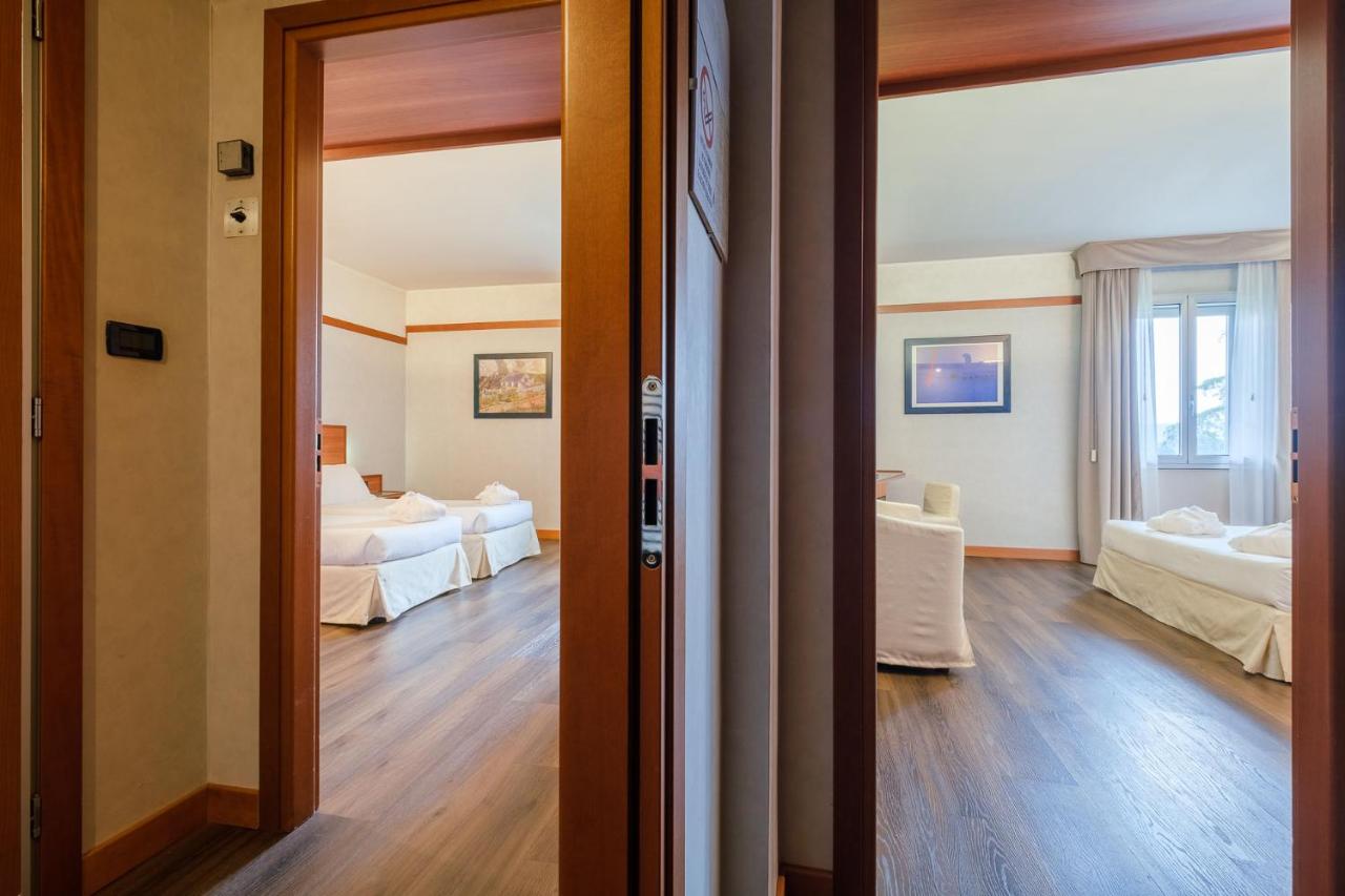 SHG Hotel Bologna photo