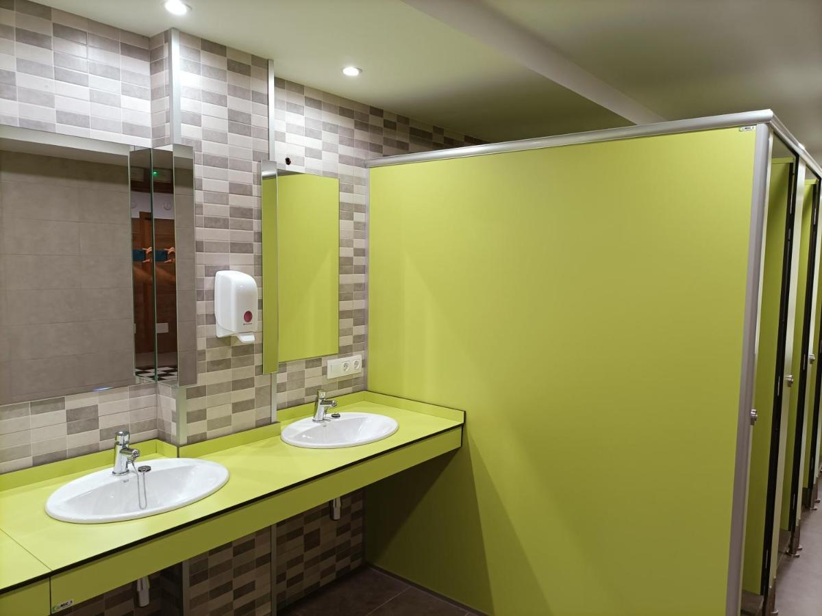 ALBERGUE VALIN LAMA - 3
