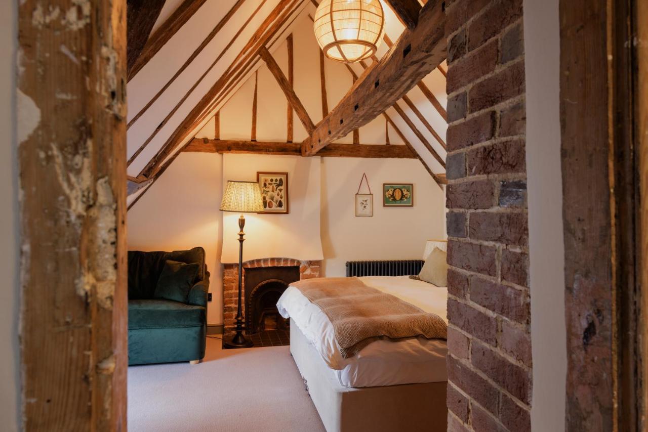 The George & Dragon photo