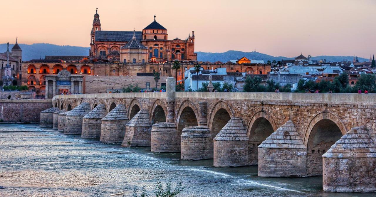 Apartamentos El Olivo, Córdoba – Precios actualizados 2022