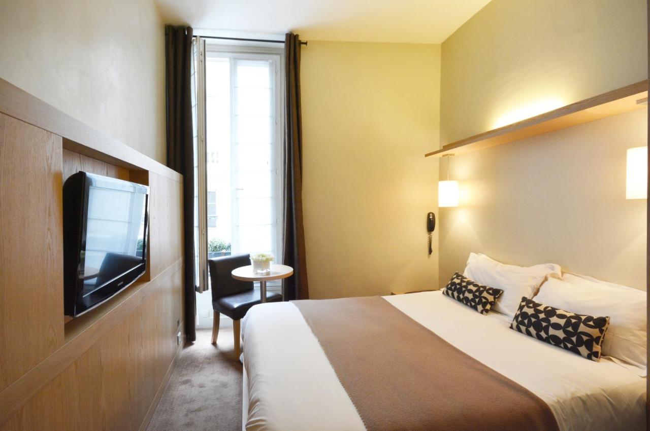 Villa Des Princes - 5