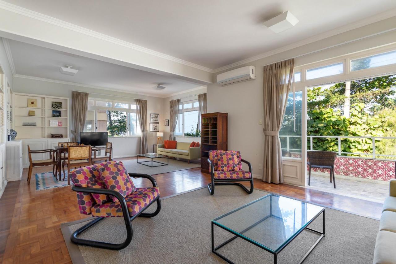 Maravilha em Copacabana - 100m da praia - FCO501 Z3