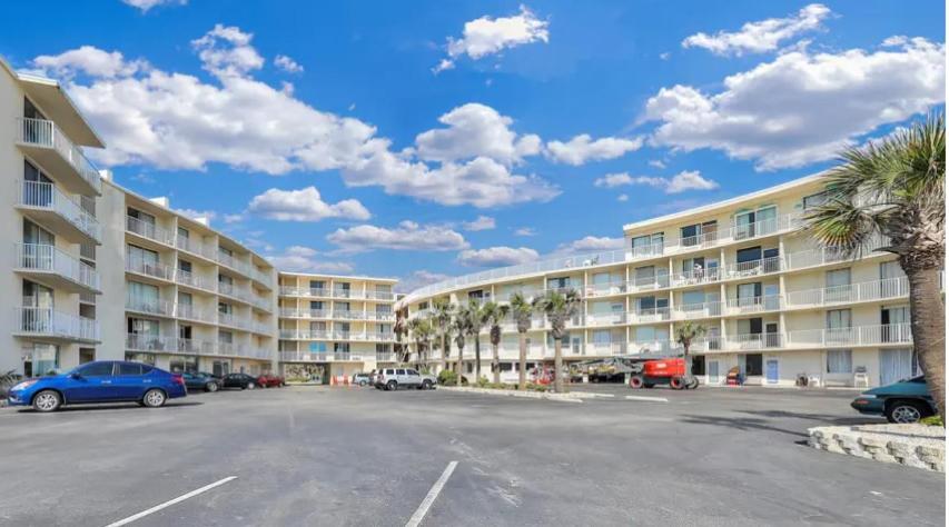 Image: Sea Dip Resort Studios!