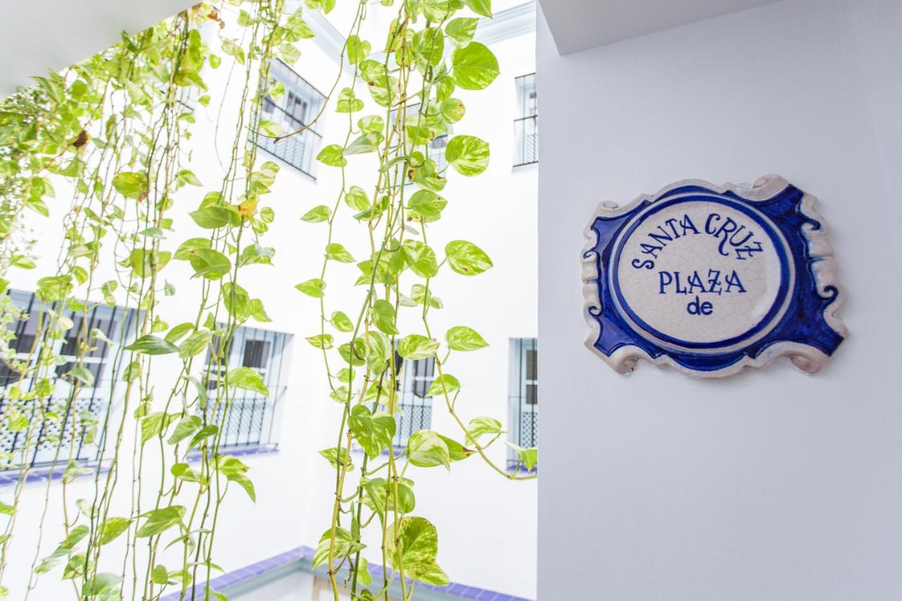 Apartamentos Suites Santa Cruz, Sevilla – Bijgewerkte prijzen ...