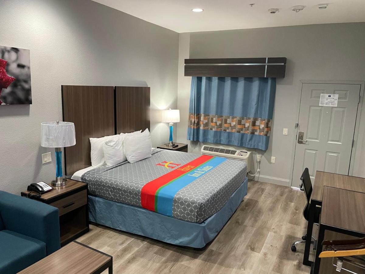 Haven Inn & Suites Downtown Houston — photo 7
