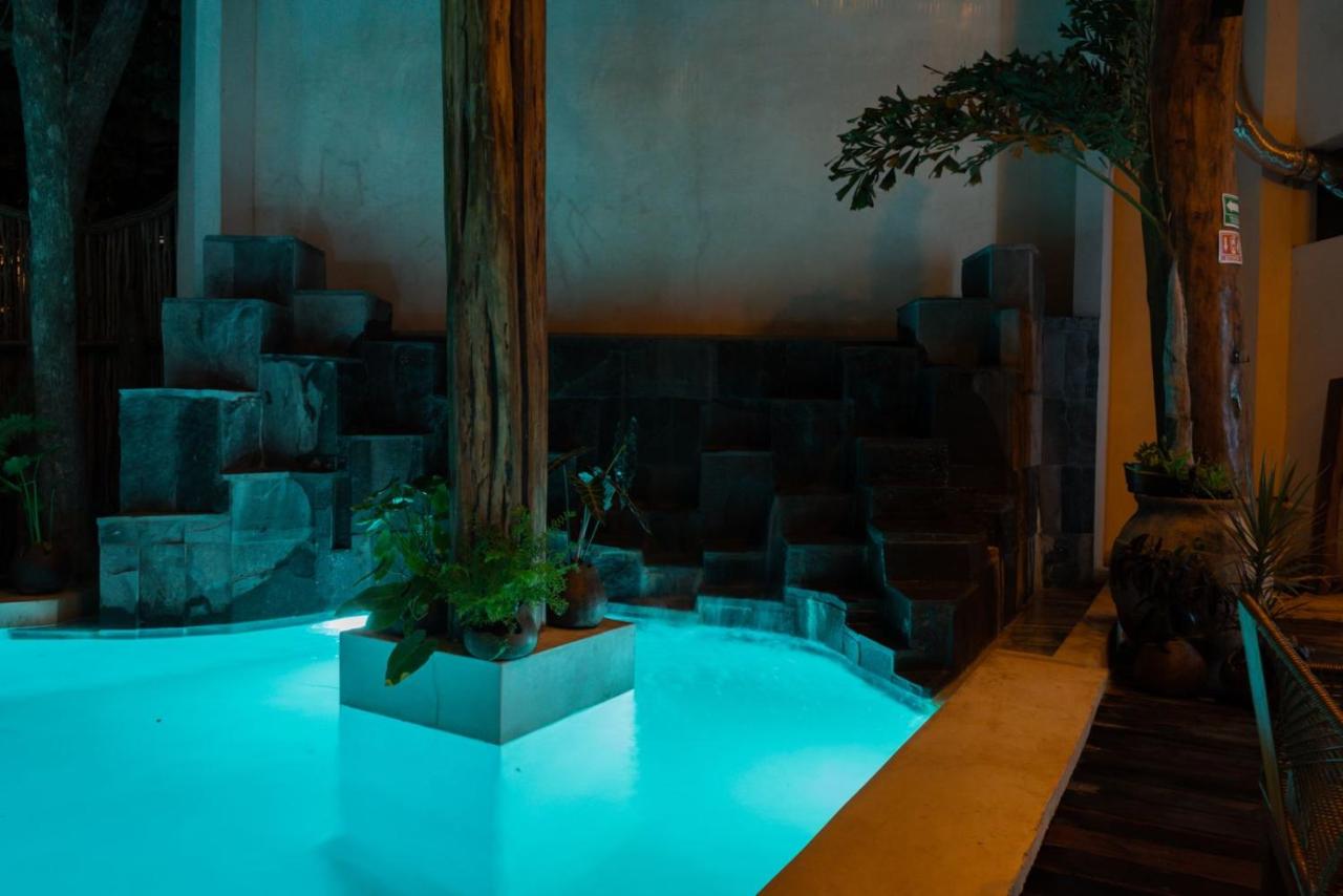 Xkeban Tulum Adults Only photo