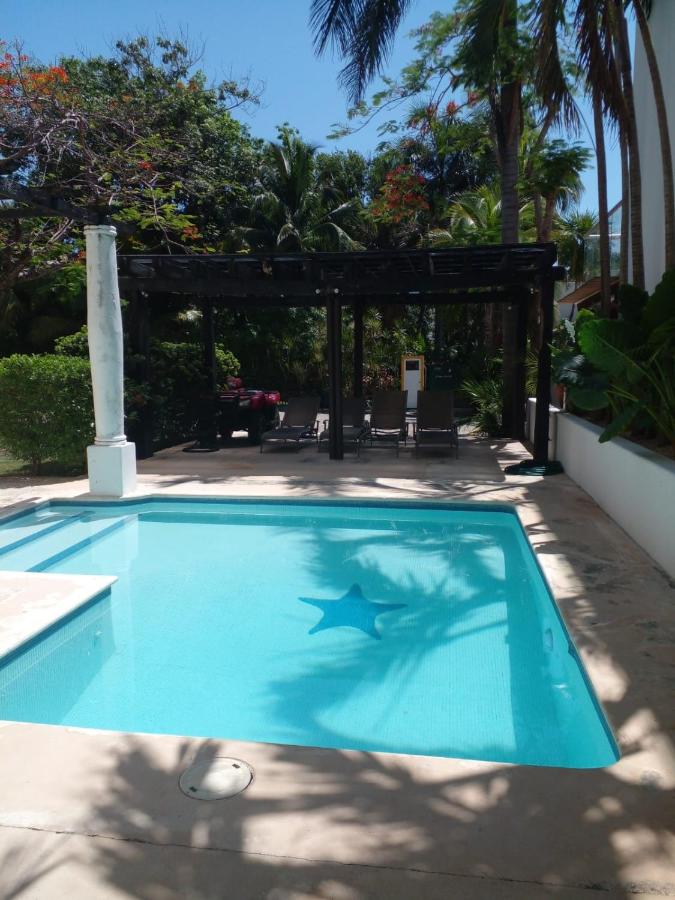 Casa Los Cocos